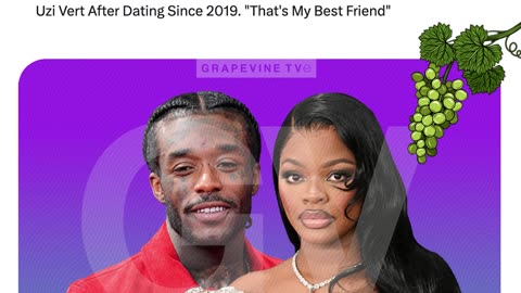 JT Lets It Be Known She'll "Definitely" Marry Her Longtime Boyfriend Lil Uzi Vert.