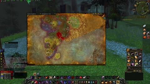 WoW Classic Part 29: Scarlet Graveyard runs