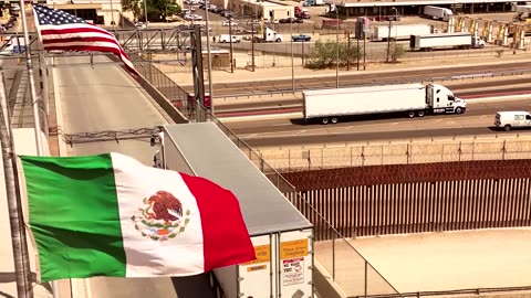 Trump intensifies trade war with 30% tariffs on EU and Mexico
