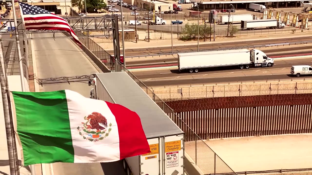 Trump intensifies trade war with 30% tariffs on EU and Mexico