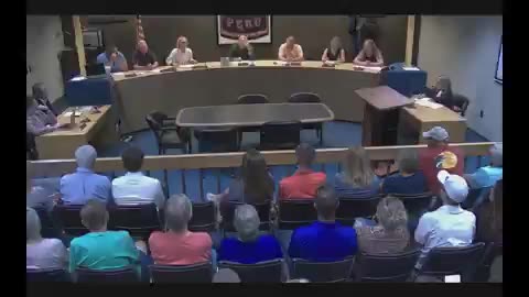 Haitians Invade Indiana