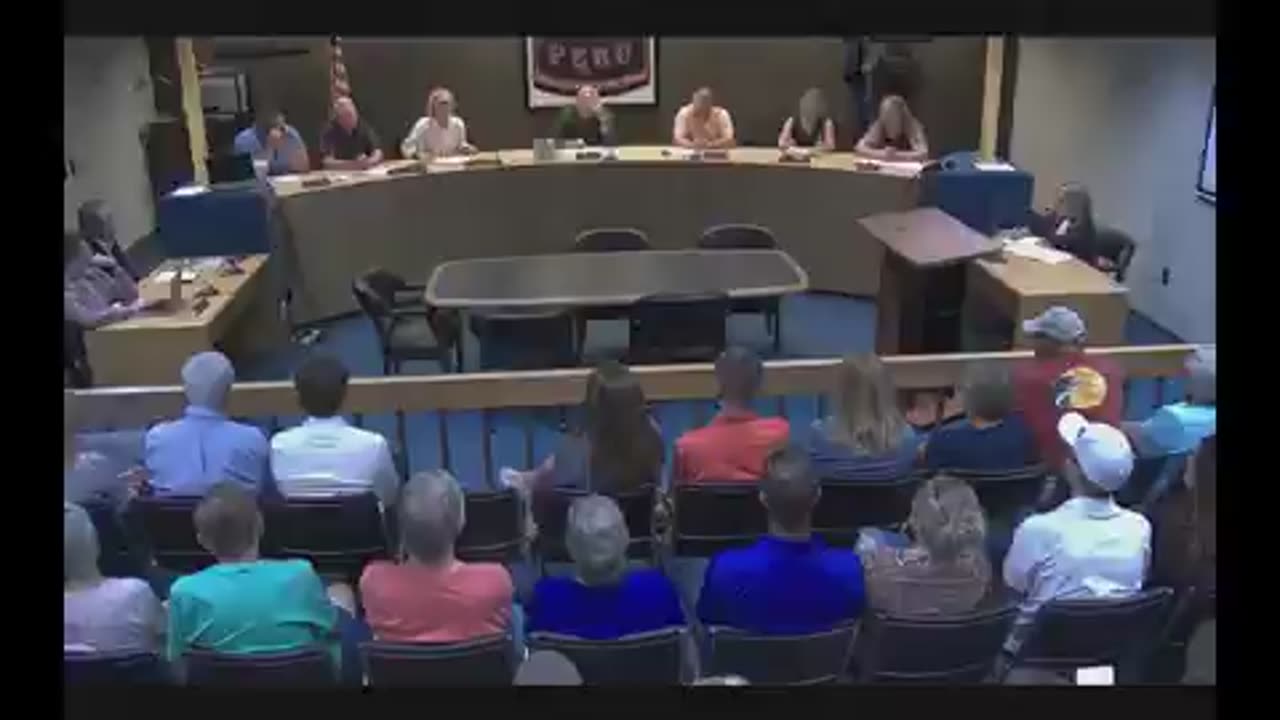 Haitians Invade Indiana