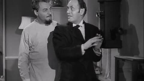 E122. Dopey Dicks - Shemp Howard Era - 1950