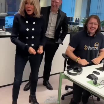 Allegedly of course lol