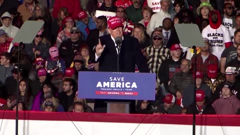 FBI searches Atlanta election office, chasing Trump 2020 vote fraud claims