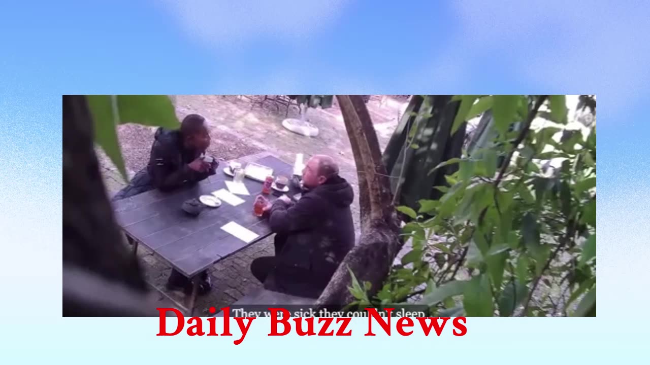 "Caught on Camera: IDT CEO’s R60,000 Bribe to Silence Journalist"