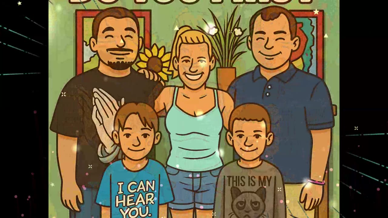 Do You First (2my4sons)