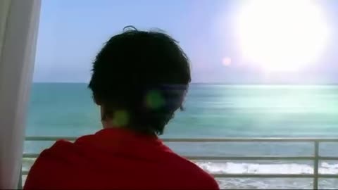 Texas- Summer Son