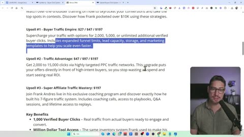 Buyer Click System Review.