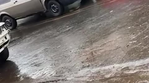 What’s wrong with this car?