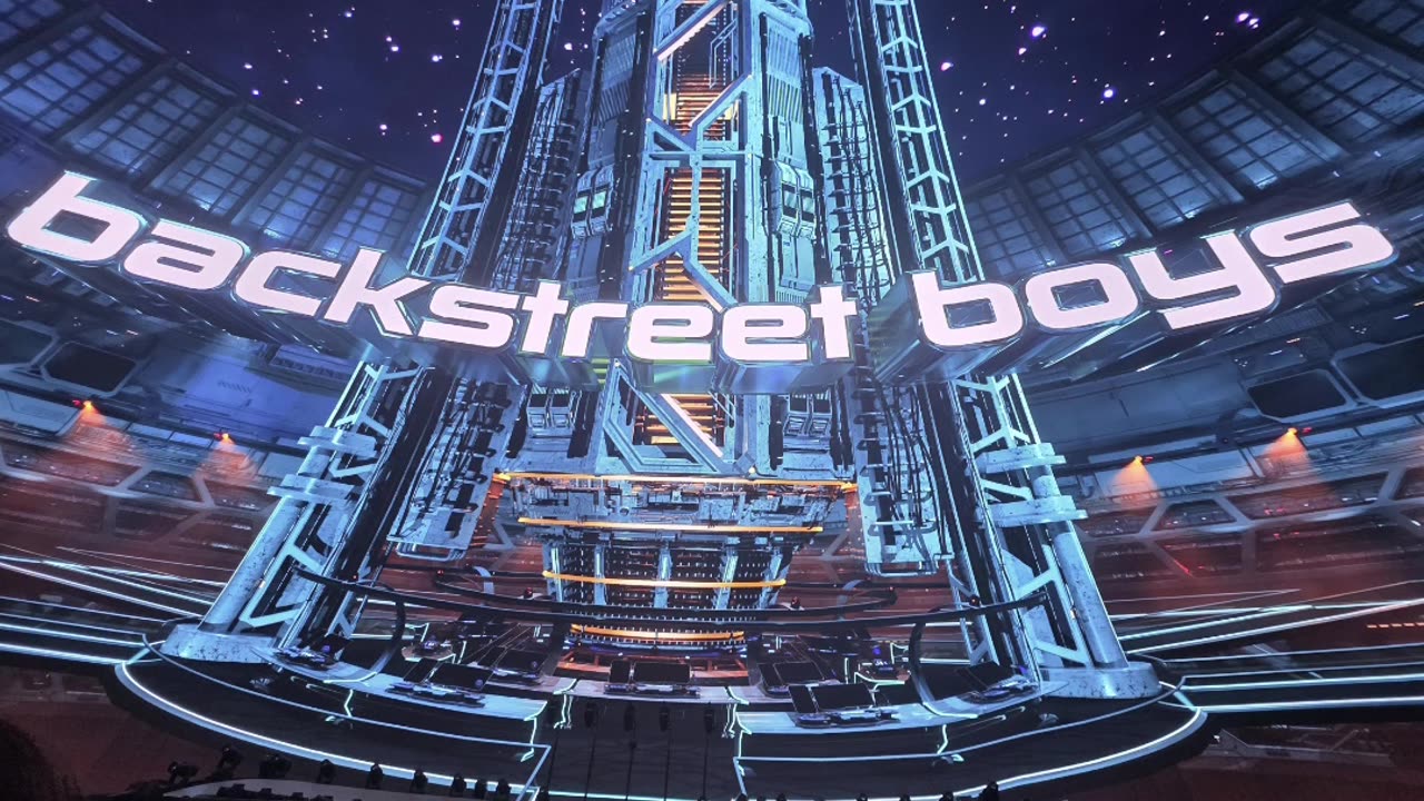 Backstreet Boys Photos and Videos