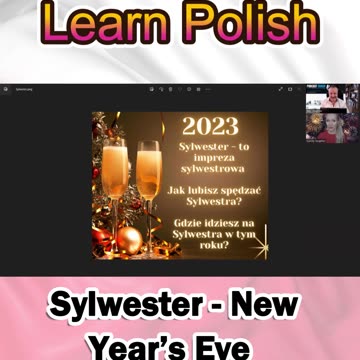 New Year’s Eve Part II