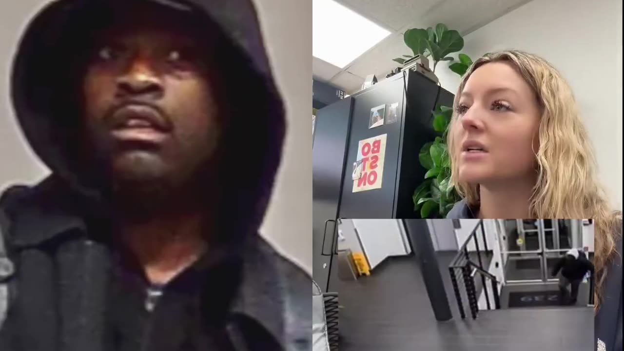 Photographer Pleads for Help Identifying Sophisticated Crook Who Stole Thousands Worth of Equipment