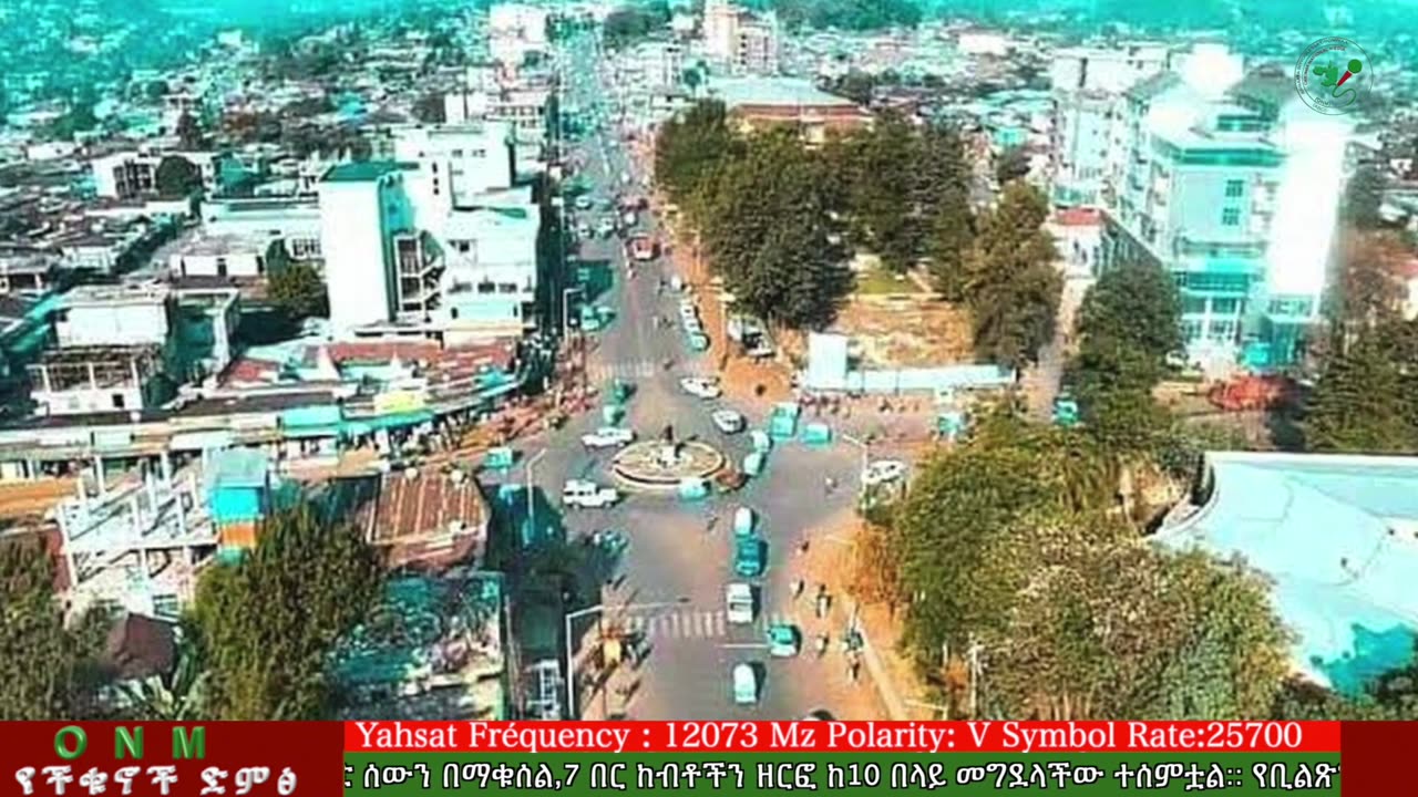 ሰኔ 24-2025 ONM-ABO እለታዊ የኦሮሞ ነፃነት ሰራዊትና የኦሮሚያ ውሎ!