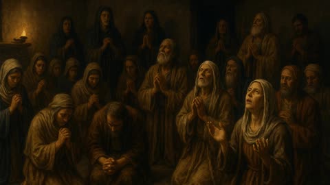 O que acontece quando a Igreja ora intensamente e sem cessar - Pr. Marcos Granconato