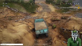 Can I Survive the World's Worst Road Network?! - Roadcraft