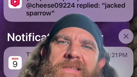 Jacked Sparr ow #jackedsparrow #JackSparrow #PiratesOfTheCaribbean #TadpoleTriplett #Comedian