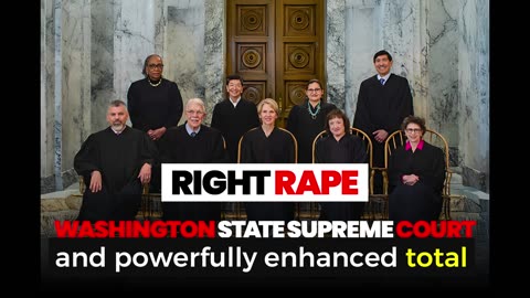 Done Deeds of Oppression Wa. State Supreme Court