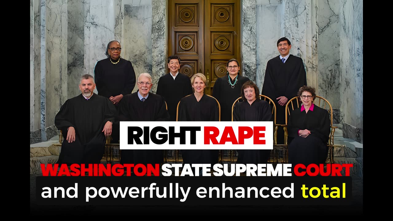 Done Deeds of Oppression Wa. State Supreme Court