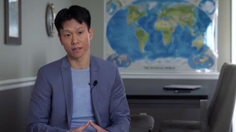 Anthropogenic Factor in the Ocean’s Demise | Popular Science Film