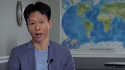 Anthropogenic Factor in the Ocean’s Demise | Popular Science Film