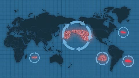 Anthropogenic Factor in the Ocean’s Demise | Popular Science Film