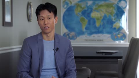 Anthropogenic Factor in the Ocean’s Demise | Popular Science Film