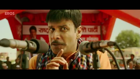 Manoj Bajpayee Best Scenes - Part 1 | TEVAR