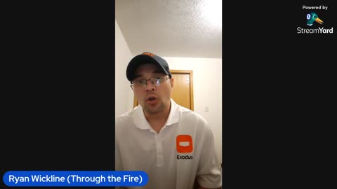 Through the Fire #5 - Unrealistic Expectations