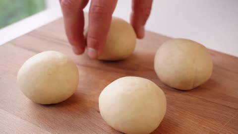 Just Flour, Salt, and Water! 2 Quick Yeast-Free Flatbreads Recipes