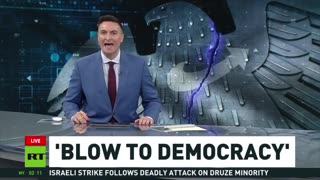 RT News - May 3 2025 (09:00 MSK)