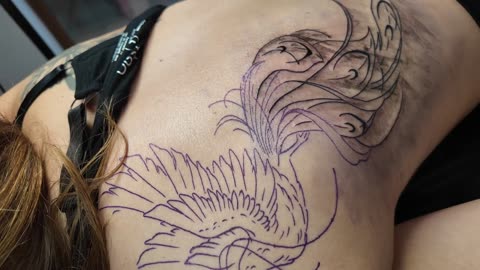 5 RL PHOENIX TATTO