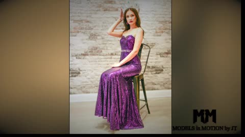 ALEXA MARIE GRANT - MISS SUPERNATIONAL 2022 PART 1