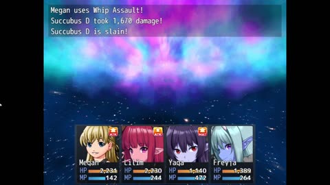 Let's Play Corporal Corrections_ Finale + Completionist Sidequests