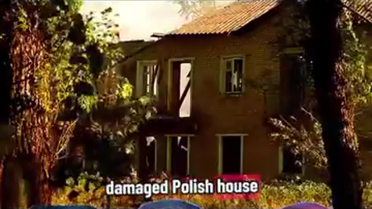 Maybe ordered by the USA