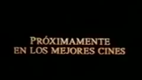 la pelicula de tigger - trailer 144p