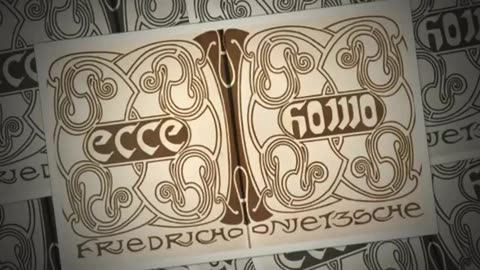 "Ecce Homo: How One Becomes What One Is" by Friedrich Nietzsche [FULL AUDIOBOOK]