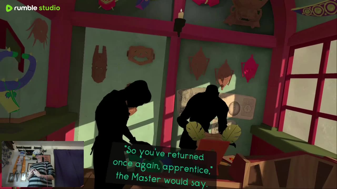 It's a Sabbath Rest Day