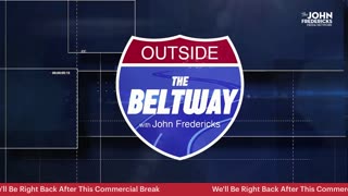 The John Fredericks Show [Live Radio & TV] October 28, 2025