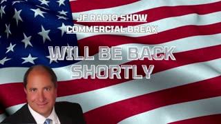 The John Fredericks Show [Live Radio & TV] October 28, 2025