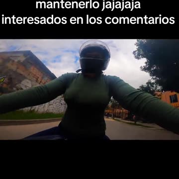 recibo hojas de vida LIMPIAS jajajaj #moto #bikergirl #motolovers #pulsar #salida #amigos #u #moto #
