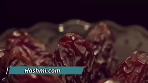 Benefits of Dates and Pistachio in winter