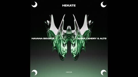 Sara Landry, Alt8 - Havana Bounce (SLOWED + REVERB)