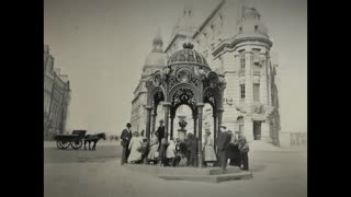 Dark Reason They Destroyed Tartaria's Drinking Fountains; Family Name Erased; Giants Erased