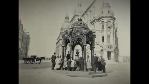 Dark Reason They Destroyed Tartaria's Drinking Fountains; Family Name Erased; Giants Erased