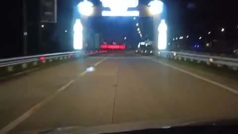 "Night Driving Tips: How to Stay Safe on the Road After Dark"