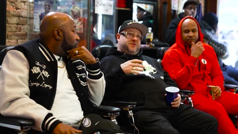 PT 2: PIMP C DIDN'T LIKE JAY-Z??? BUN B REVEALS WHY A "BIG PIMPIN 2" NEVER HAPPENED