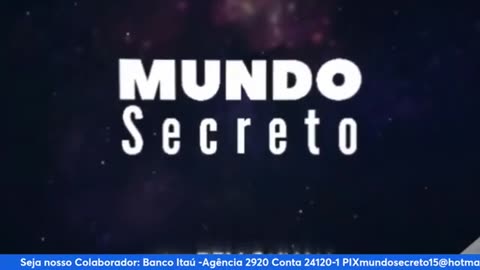 07 - 19.07.25 - Últimas manobras cósmicas Atualização de Exopolítica Mundo Secreto Demis VIana