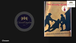 The Deadly Divide - Reading