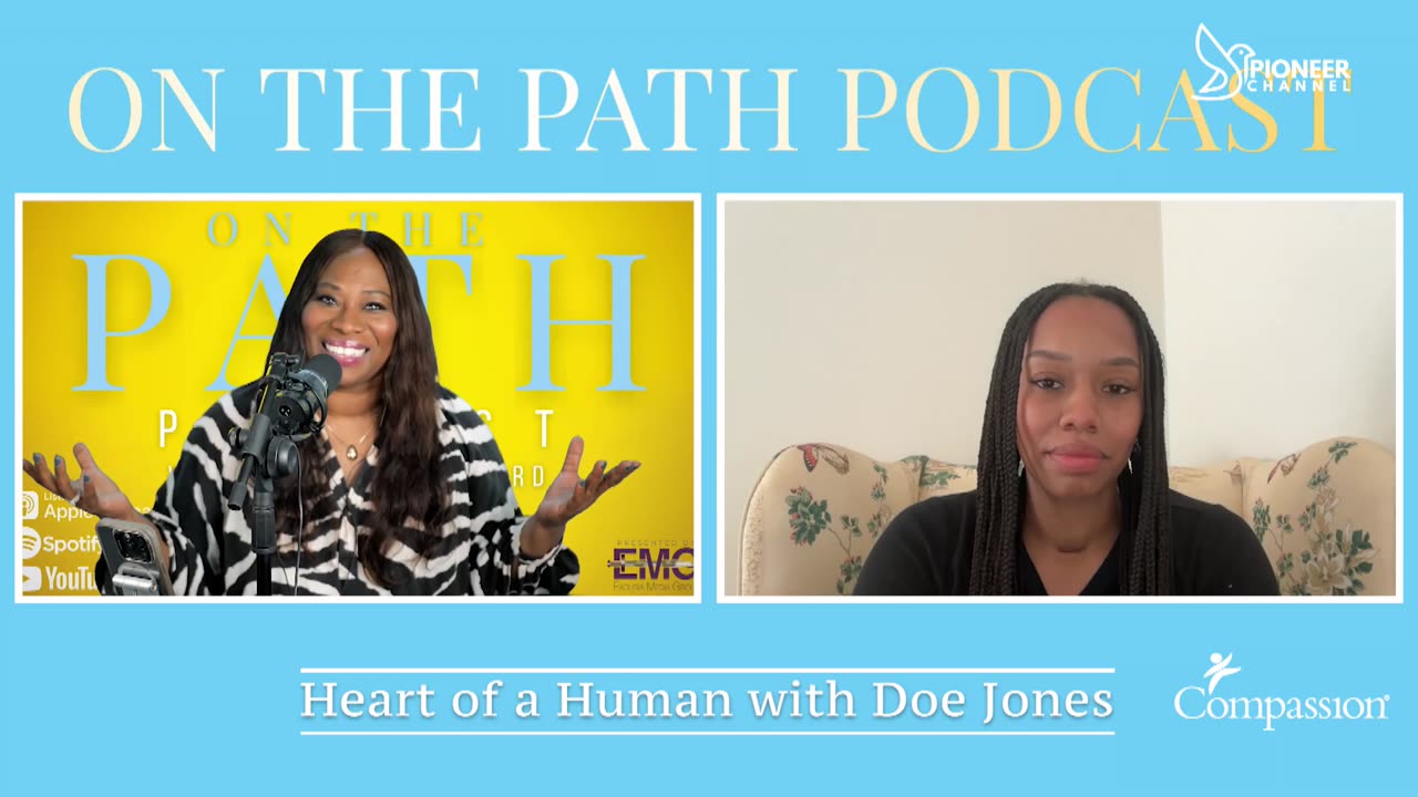 Pioneer Channel LIVE